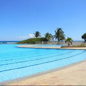 Appartement Ma Douce Guadeloupe, Saint-Francois (Grande-Terre)