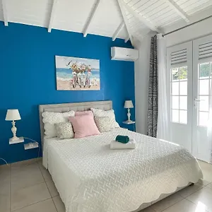 Appartement Subtropicale, Saint-Francois (Grande-Terre)