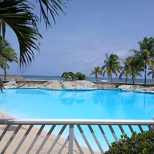 Appartement Bel Familial, Saint-Francois (Grande-Terre)