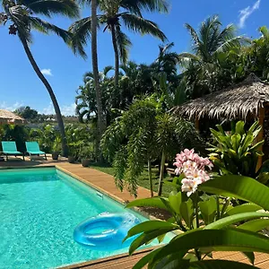 Appartement Le Petit Havre Tropical Guadeloupe, Gite, Massages &, Saint-Francois (Grande-Terre)