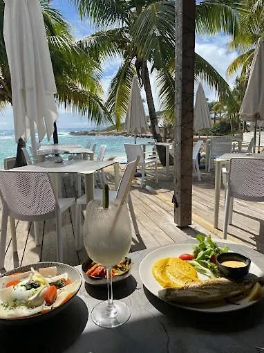 Appartement Le Colibri Des Alizes à Saint-Francois  Guadeloupe