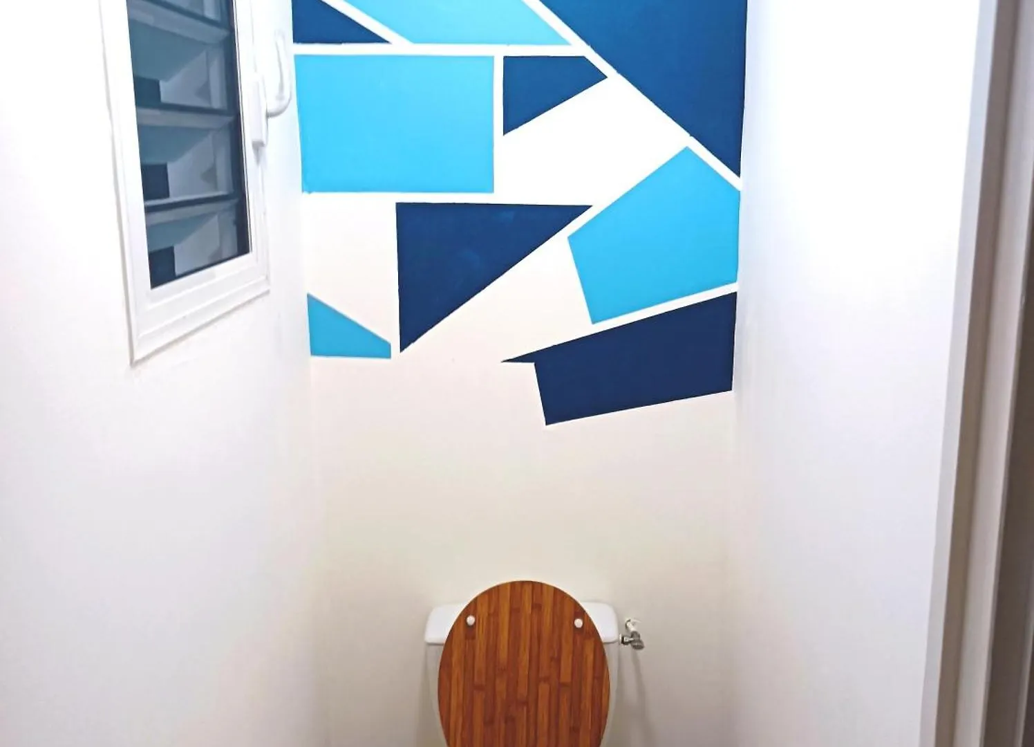 Appartement Le Colibri Des Alizes à Saint-Francois
